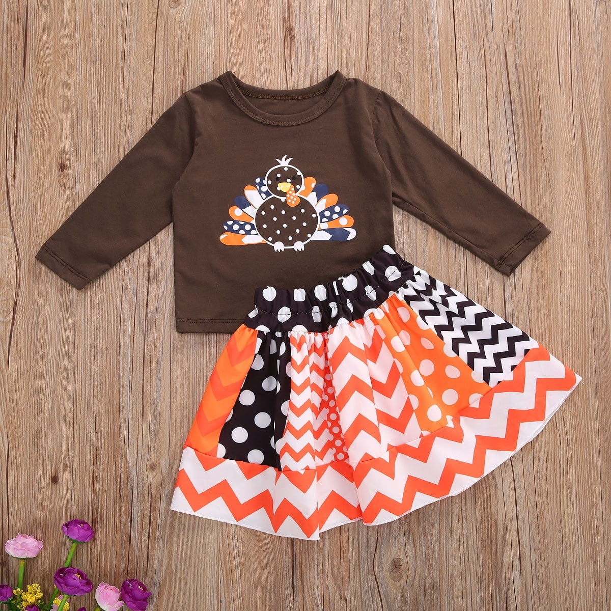 thanksgiving outfits for baby girl