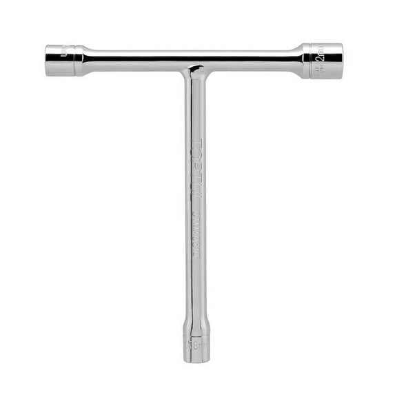 Toptul Ctma0810 Mini 3-Way T-Handle Socket Hex Wrench