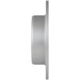 thumbnail image 4 of Bosch QuietCast Disc Brake Rotor, 4 of 5