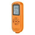 thumbnail image 2 of Riwcyla 0,2000UM Thickness Gauge High Precise LCD Digital Automobile Film Thickness Meter Car Paint Coating Thickness Tester Three Probe Modes Units Switching with Data Statistical Zeroing Calibrati, 2 of 6