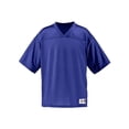 thumbnail image 1 of Augusta Sportswear Purple 4955 M, 1 of 1