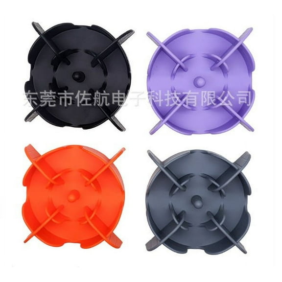 Slow Feeder Dog Bowl Insert Soft Silicone Slow Eating Insert Puppy Food Bowl Insert