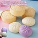 thumbnail image 2 of Juguete antiestrés PMDYBY Giant Dumpling Squishy suave, 2 of 8
