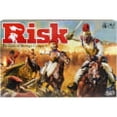 thumbnail image 1 of Risk - Juego de Conquista Estratégica - Juegos de Mesa Hasbro, 1 of 5