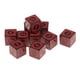 thumbnail image 5 of 20 Dados Acrílicos De Varios Lados Para Juegos De Rol De Tablero De Mesa, 5 of 9