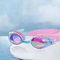 thumbnail image 4 of Gafas De Buceo Gafas de buceo para niños, antiniebla, lindas gafas de buceo, accesorios de playa (rosa) Ndcxsfigh Para Estrenar, 4 of 9