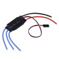 thumbnail image 7 of Xxd 30A Esc Brushless Motor Speed Controller For Rc Airplane Helicopter Toy Supplies (1), 7 of 7
