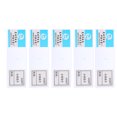 thumbnail image 2 of MasteelfCA 5pcs Prepared Microscope Slides Spirogyra Microscope Slides Biological Science Education, 2 of 7