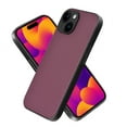 thumbnail image 2 of Diseñado para iPhone 15 Funda Slim Fit de 6,2 pulgadas Fabricada en, 2 of 8