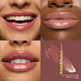 thumbnail image 3 of NYX Professional Makeup Fat Oil Slick Click Hydrating Tinted Lip Gloss with Lightweight Hydration, Profile Pic, 0.07 oz, 3 of 11