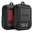 thumbnail image 1 of Funda de silicona TUSITA para Garmin inReach Messenger Plus, 1 of 7