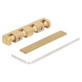 thumbnail image 1 of Acoustic Guitar Nut, Wide Application Guitar Nut 42mm  Compatibility Strong  for Daily Practice, 1 of 7
