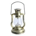 thumbnail image 1 of 1Pc Creative Retro Kerosene Lamp Decorative Home Night Light Without Battery, 1 of 8