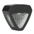 thumbnail image 3 of Lámpara de pared solar LED NikouMX luz de jardín para exteriores, 3 of 8