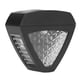 thumbnail image 3 of Lámpara de pared solar LED NikouMX luz de jardín para exteriores, 3 of 8