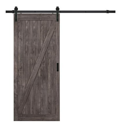 Erias Home Designs Cheval Ironage Solid MDF Panelled Slab Interior ... Erias Home Designs Cheval Ironage Solid MDF Panelled Slab Interior ...