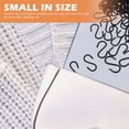 thumbnail image 5 of EcoNesxp 200pcs S-Hooks 5X2 5cm, 5 of 5