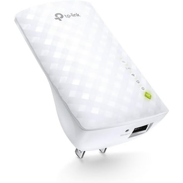 TP-Link AC750 Range Extender | Up to 750Mbps | Dual Extender, Repeater, Signal Booster, Access