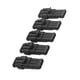 thumbnail image 3 of Acoplador de cable, 5 piezas Conector de cable de cable eléctrico de 3 pines Conector de cable eléctrico Calidad en la que puede confiar, 3 of 9
