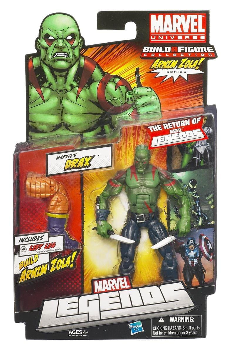 Marvel Legends Marvel Universe Series 6 Figure Marvel S Drax Walmart Com Walmart Com Marvel Legends Marvel Universe Series 6 Figure Marvel S Drax Walmart Com Walmart Com