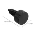 thumbnail image 2 of BESTYASH Tornillos De Para Taco De Billar En Metal Negro Accesorios Duraderos Para Calibración Y Reparación, 2 of 8