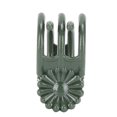 thumbnail image 4 of 2.5 X 1.2 Cm Plant Support Clip, Fixing Support Clips Tool Garden Accessories Courtyard Flower For Flower Market Greenhouse With Pin In Clip, 4 of 8