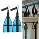 thumbnail image 4 of 2 Pairs Hanging Ab Straps Door Hanging Heavy Duty Gym Cola correas abdominales fitness, 4 of 8