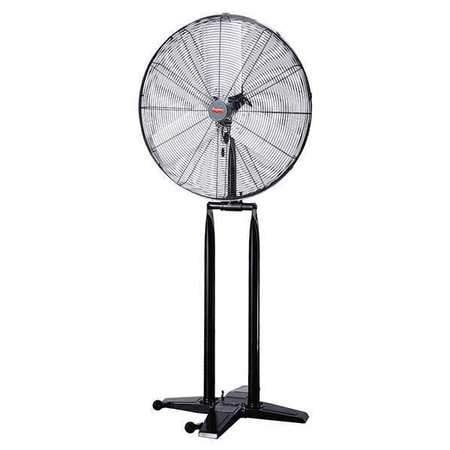 

Light Dty Indstrl Fan 30 Blde Dia. 2Spd