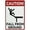 tin sign1, variant on Caution Metal Tin Signs Warning No Public Use of This Dumpster Violators Will Be Prosecuted Metal Sign Poster Home Bar Kitchen Coffee Man Cave Garage Wall Decor Art Tin Sign 8x12 Inch