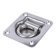 thumbnail image 4 of Hook Tie Downs Anchor For Vehicles ATV SUV Heavy Duty shamjiam Anillos de amarre de ancla, 4 of 8