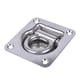 thumbnail image 4 of Hook Tie Downs Anchor For Vehicles ATV SUV Heavy Duty shamjiam Anillos de amarre de ancla, 4 of 8