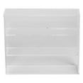 thumbnail image 4 of Shelf Model, Dollhouse Shelf Display Lifelike Appearance  For Room For Kid Crosswise, 4 of 8