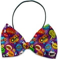 thumbnail image 5 of Pet, Dog and Cat Bow Ties, "Mary Jane Group" *Available in 9 different pattern options!*, 5 of 11