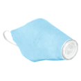 thumbnail image 2 of GROWTH TANK Sangle de Contention Réglable pour Chiens en Tissu Anti-Poussière - Gris, Bleu S, 2 of 8