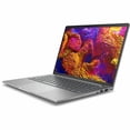 thumbnail image 2 of HP ZBook 8 G1ak 14" Mobile Workstation - AMD Ryzen AI 7 PRO 350 (2 GHz) - 32 GB - 1 TB SSD - AMD Radeon 860M - Windows 11 Pro - Wi-Fi 7 D08C2AT#ABA, 2 of 4