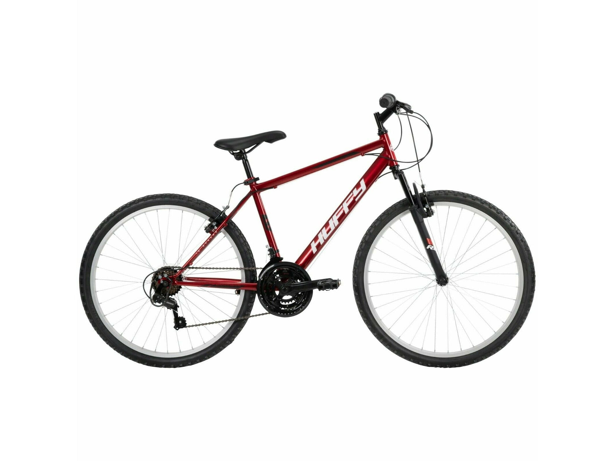 Fortress™ Men's Mountain Bike 