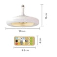 thumbnail image 3 of Ventilador de Foco Gadgets&Fun, 3 of 4