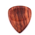 thumbnail image 4 of LJNYFDC Handcrafted Guitar Pick Handcrafted Wooden Guitar Pick Smooth Surface Burr Free Compact Size Essential Guitar Pick Accessories, 4 of 6
