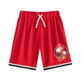 thumbnail image 4 of Sonic The Hedgehog Boys Knuckles Basketball Kit, 4 of 6