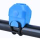 thumbnail image 3 of Cuerno de Fuerte DYNWAVEMX 130dB Sonido de Eléctrica Impermeable para Scooter Bicicle Azul, 3 of 8