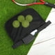 thumbnail image 4 of FOMIYES Bolsa Portátil Para Pelotas De Tenis Con De Cinturón Ajustable Y Ventilación, 4 of 7