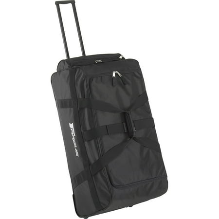 Targus Extra Large Capacity Rolling Duffle Bag
