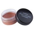 thumbnail image 1 of WIFKLSIIPG Natural Hide Full Cover Concealer Creamy Make up Face Lip Eye Foundation, 1 of 2