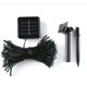 thumbnail image 3 of Serie Navideña Solar Luz Led 9 Mts 100 Led 8 Modos 10 Pz Genérico Carga Solar, 3 of 3