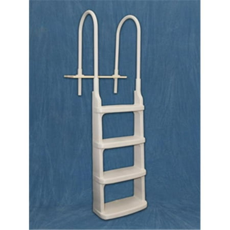 pool incline ladder access easy main