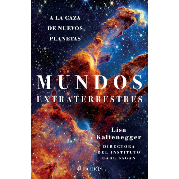 Mundos Extraterrestres: a la Caza de Nuevos Planetas / Alien Earths, (Paperback)