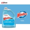 thumbnail image 6 of hukfga Professional Windex Glass More Cleans with a Streak-Free Shine, 32 Fl Oz (hukfga of 8), 6 of 13