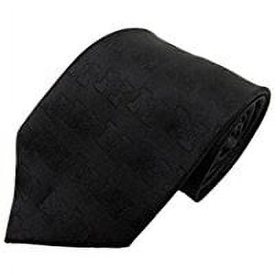 Missouri Tigers Tone on Tone Necktie - Donegal Bay - Unisex - One Size