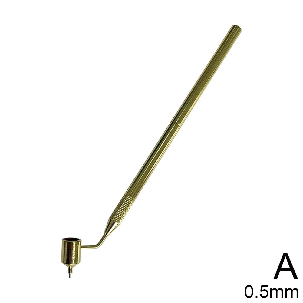 Slanting Fine Line Paint Pen for Detailing Fine Line Painting