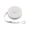 White shell black t, variant on MOMOJIA Portable Clothing Sewing Tool 60in Tape Meter body Measuring Tape Retractable